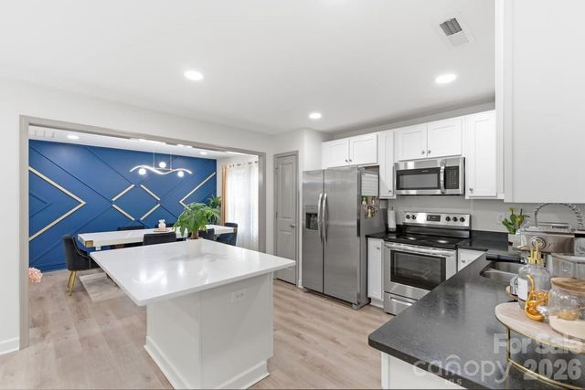 1416 Browdis Avenue, Kannapolis, NC 28083