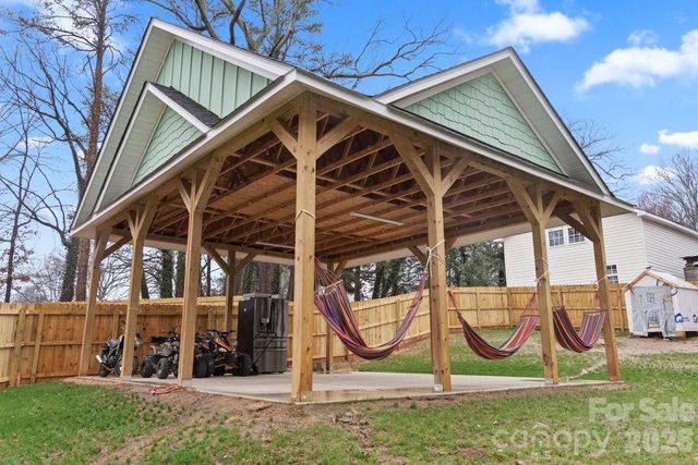 1416 Browdis Avenue, Kannapolis, NC 28083