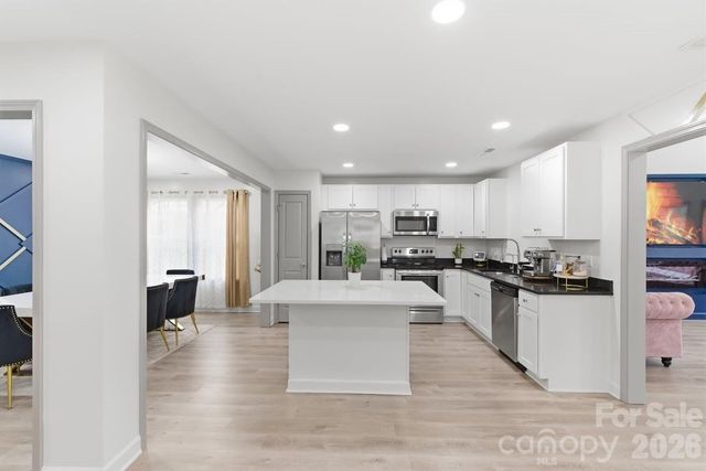 1416 Browdis Avenue, Kannapolis, NC 28083