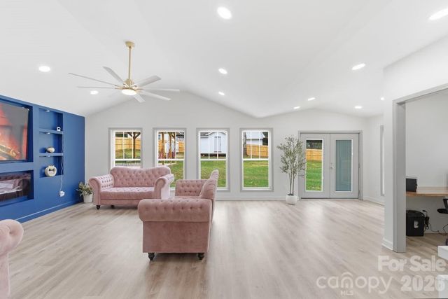 1416 Browdis Avenue, Kannapolis, NC 28083