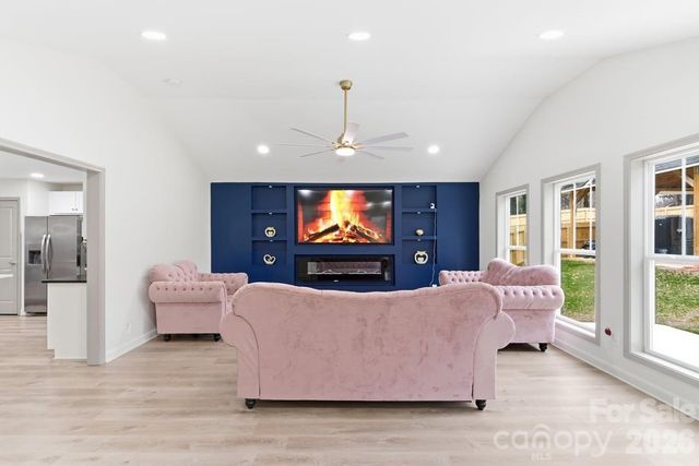 1416 Browdis Avenue, Kannapolis, NC 28083