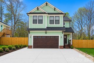 1416 Browdis Avenue, Kannapolis, NC 28083