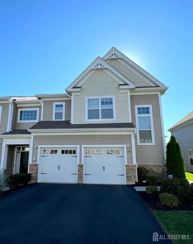 110 Grabowski Drive, Sayreville, NJ 08859