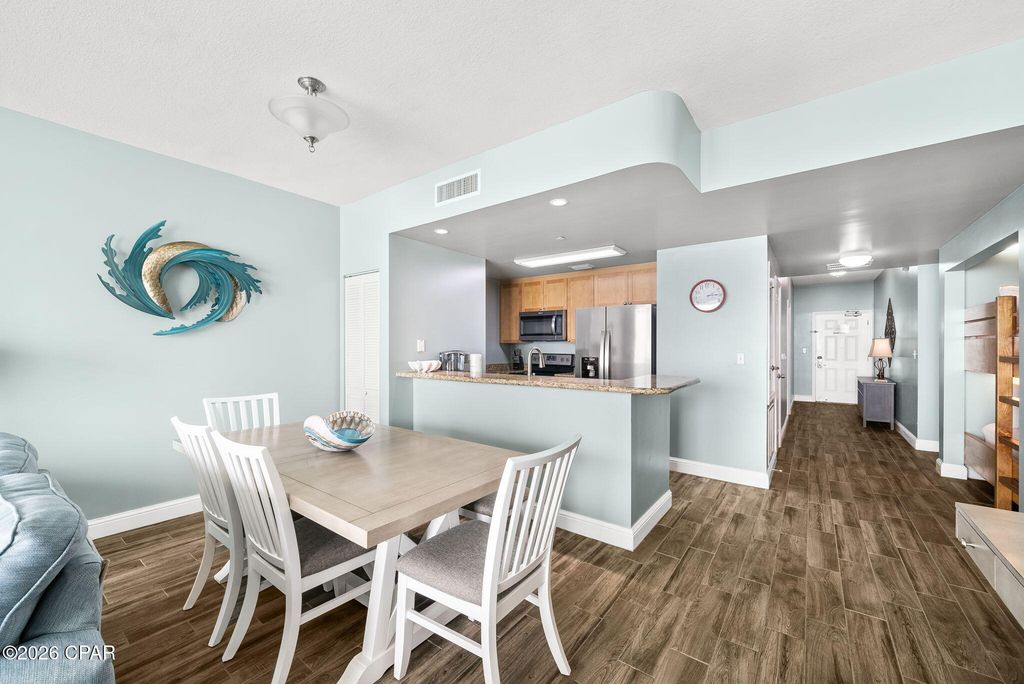 Image 13 of property listing at 15625 Front Beach Road 1004, Panama City Beach, FL 32413