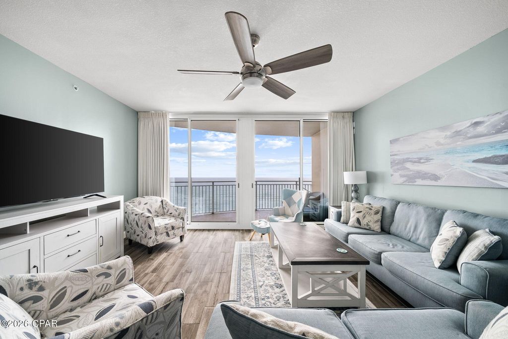 Image 17 of property listing at 15625 Front Beach Road 1004, Panama City Beach, FL 32413