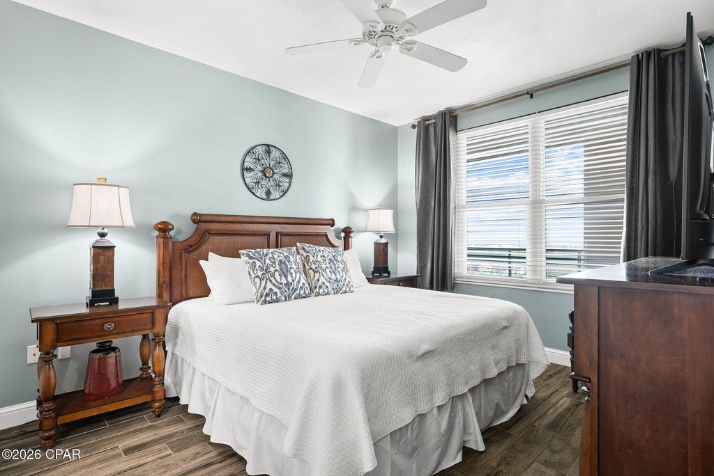 Image 18 of property listing at 15625 Front Beach Road 1004, Panama City Beach, FL 32413