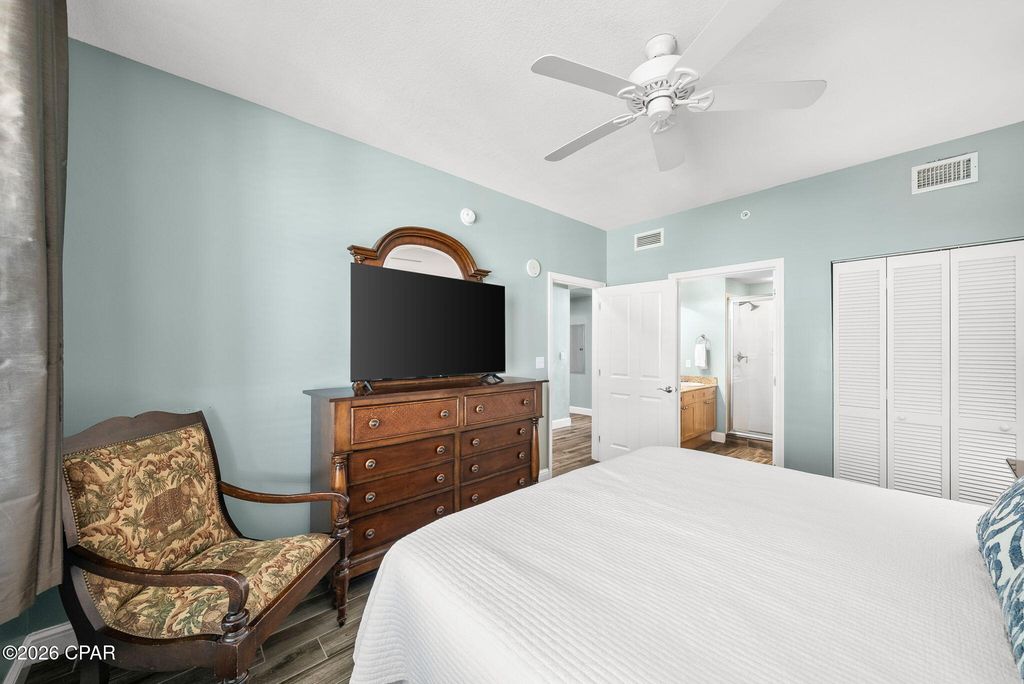 Image 19 of property listing at 15625 Front Beach Road 1004, Panama City Beach, FL 32413