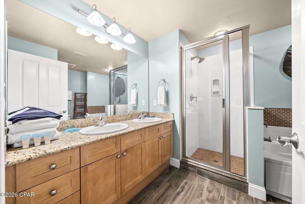 Image 20 of property listing at 15625 Front Beach Road 1004, Panama City Beach, FL 32413