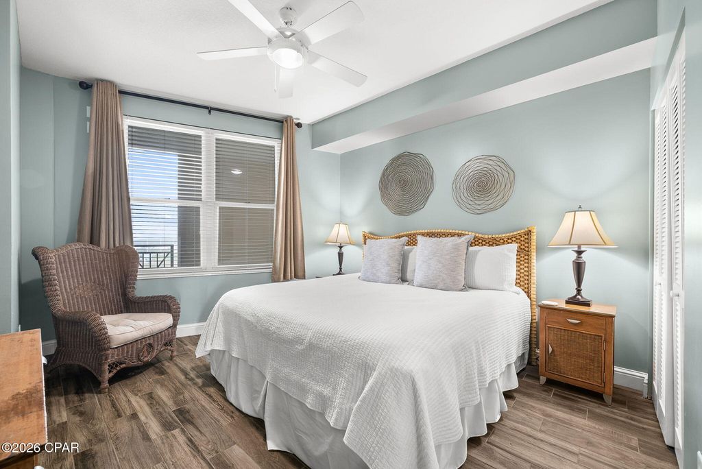 Image 22 of property listing at 15625 Front Beach Road 1004, Panama City Beach, FL 32413