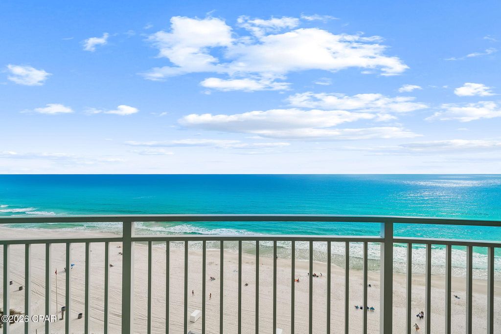 Image 26 of property listing at 15625 Front Beach Road 1004, Panama City Beach, FL 32413