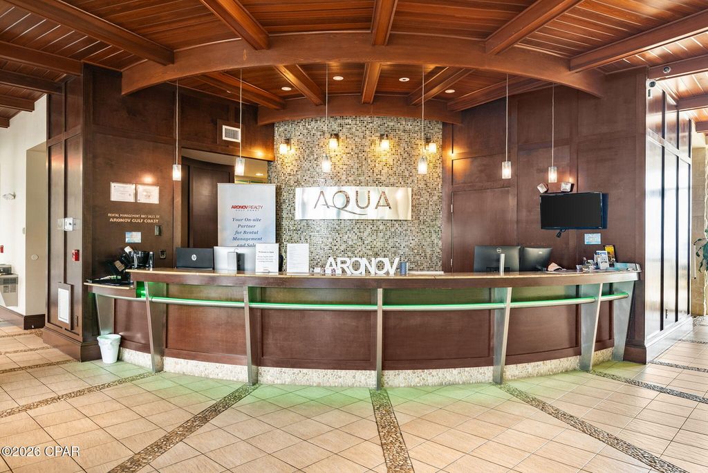 Image 29 of property listing at 15625 Front Beach Road 1004, Panama City Beach, FL 32413