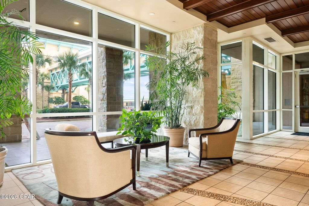 Image 30 of property listing at 15625 Front Beach Road 1004, Panama City Beach, FL 32413