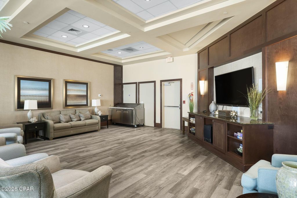 Image 31 of property listing at 15625 Front Beach Road 1004, Panama City Beach, FL 32413