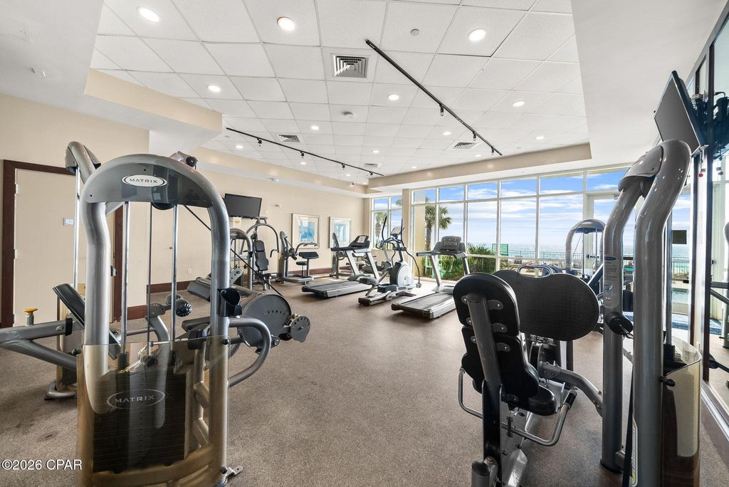 Image 32 of property listing at 15625 Front Beach Road 1004, Panama City Beach, FL 32413