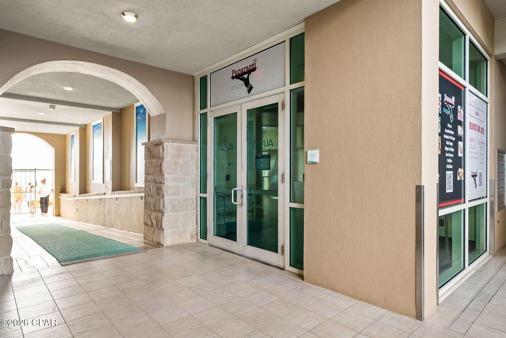 Image 37 of property listing at 15625 Front Beach Road 1004, Panama City Beach, FL 32413