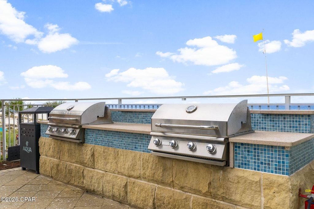 Image 41 of property listing at 15625 Front Beach Road 1004, Panama City Beach, FL 32413