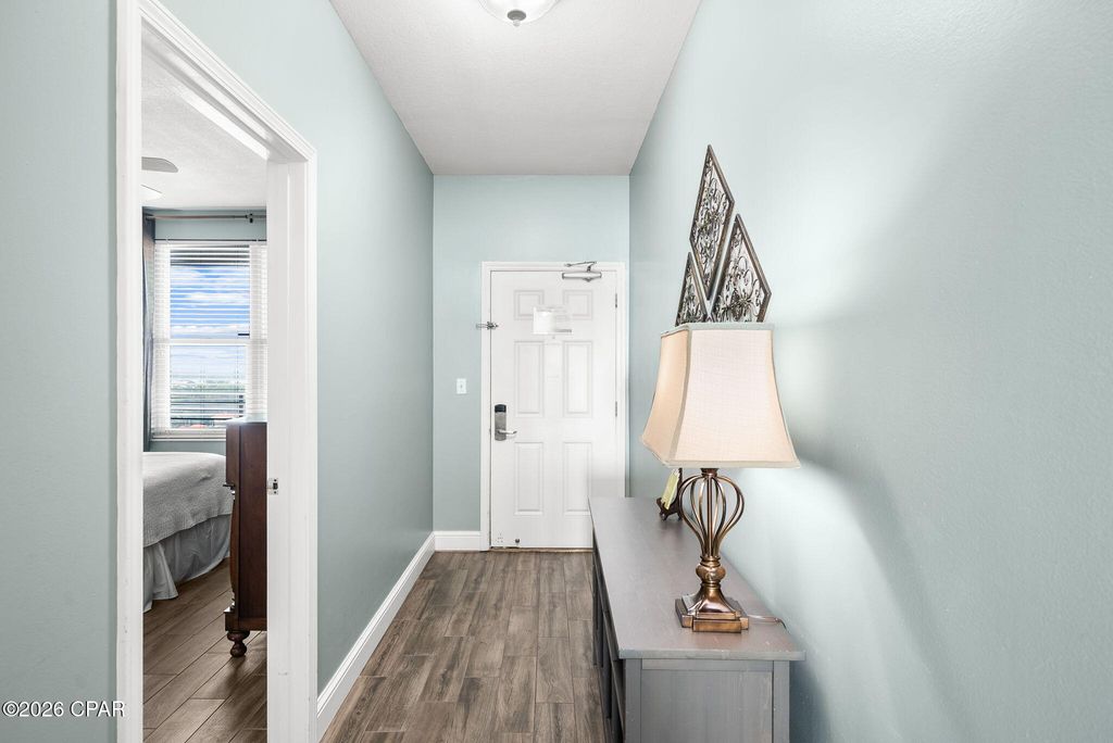 Image 8 of property listing at 15625 Front Beach Road 1004, Panama City Beach, FL 32413