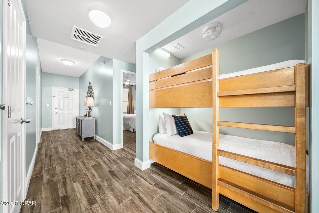 Image 9 of property listing at 15625 Front Beach Road 1004, Panama City Beach, FL 32413
