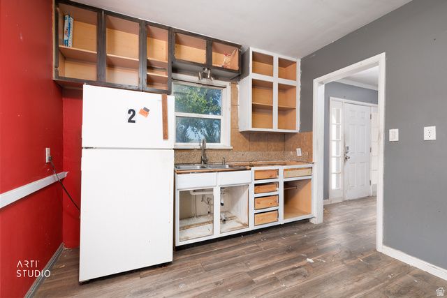 330 W 600 ST, Provo, UT 84601