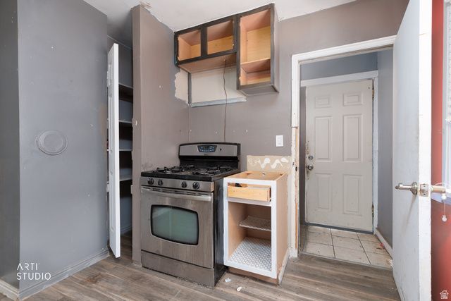 330 W 600 ST, Provo, UT 84601