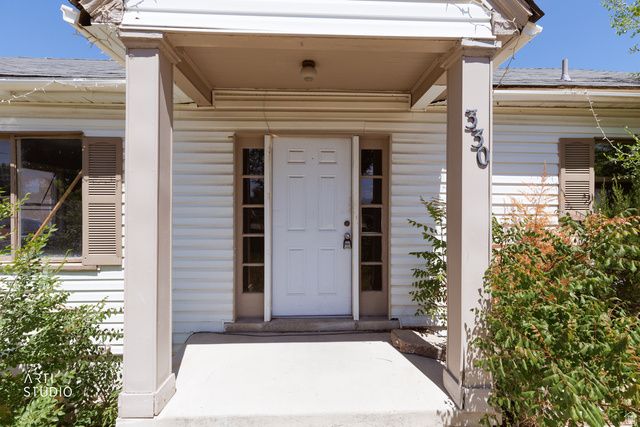 330 W 600 ST, Provo, UT 84601