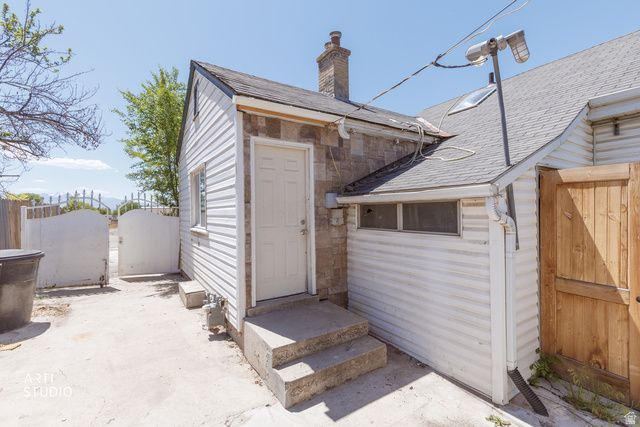 330 W 600 ST, Provo, UT 84601