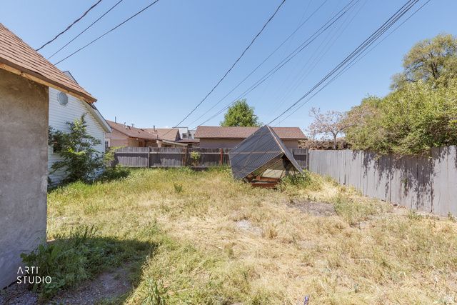 330 W 600 ST, Provo, UT 84601