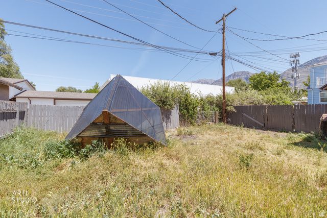 330 W 600 ST, Provo, UT 84601