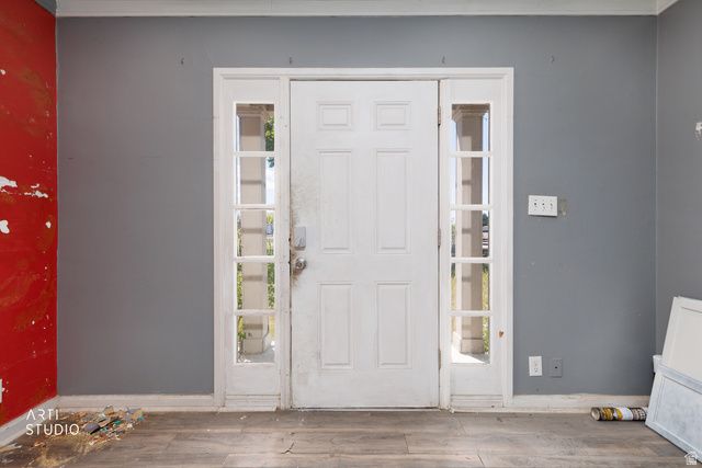 330 W 600 ST, Provo, UT 84601
