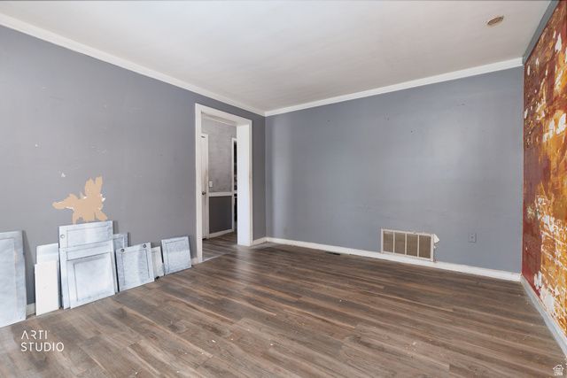 330 W 600 ST, Provo, UT 84601