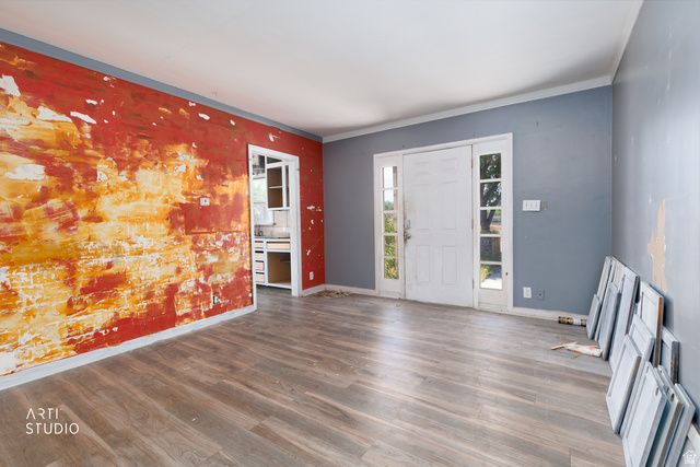 330 W 600 ST, Provo, UT 84601