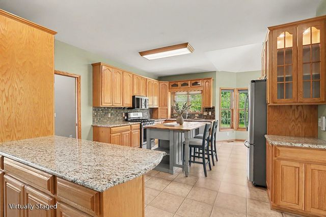 10031 Taplin Lane, Cooper Twp, MI 49080