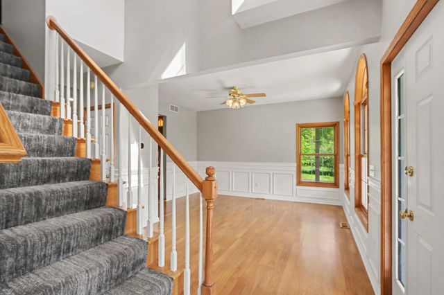 10031 Taplin Lane, Cooper Twp, MI 49080