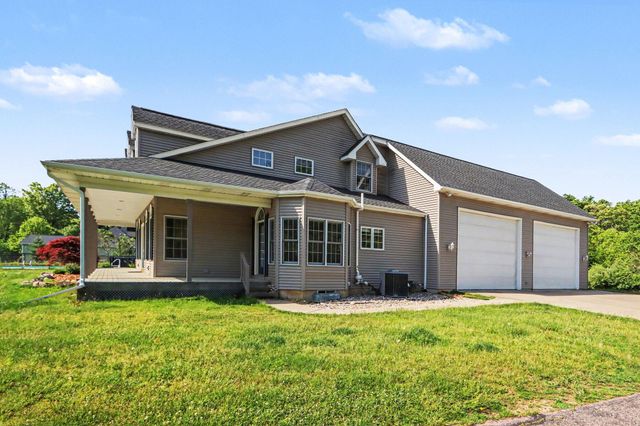 10031 Taplin Lane, Cooper Twp, MI 49080