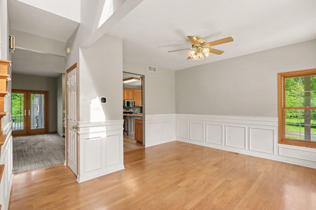 10031 Taplin Lane, Cooper Twp, MI 49080