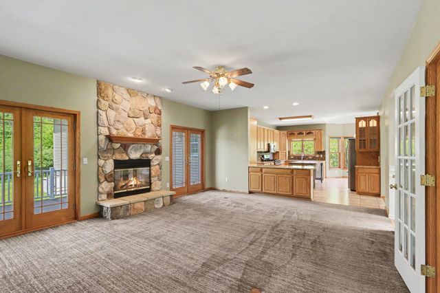 10031 Taplin Lane, Cooper Twp, MI 49080
