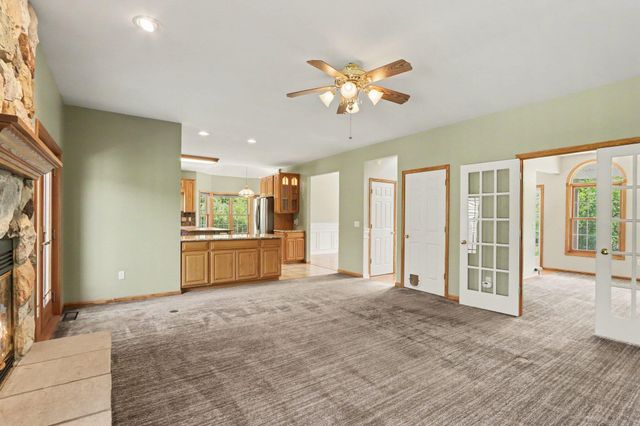10031 Taplin Lane, Cooper Twp, MI 49080