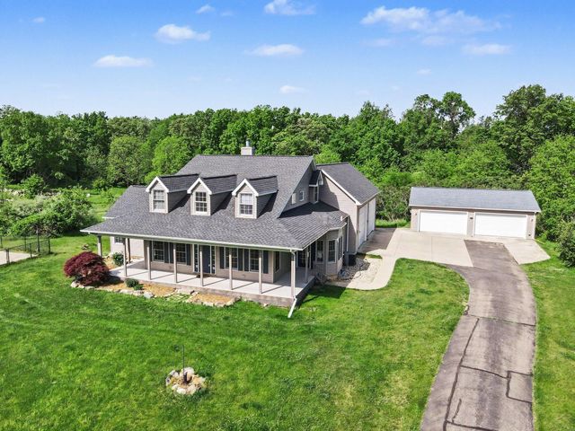 10031 Taplin Lane, Cooper Twp, MI 49080