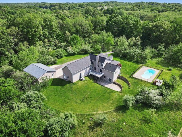 10031 Taplin Lane, Cooper Twp, MI 49080