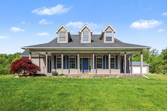 10031 Taplin Lane, Cooper Twp, MI 49080