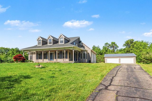 10031 Taplin Lane, Cooper Twp, MI 49080