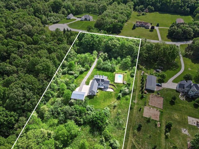 10031 Taplin Lane, Cooper Twp, MI 49080