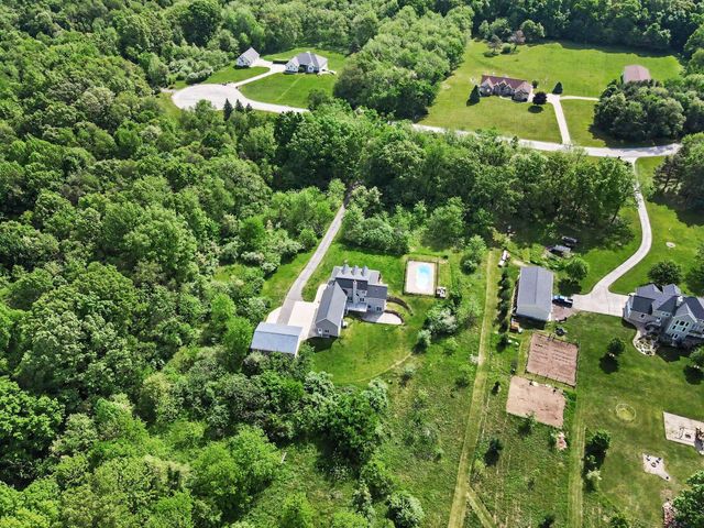 10031 Taplin Lane, Cooper Twp, MI 49080