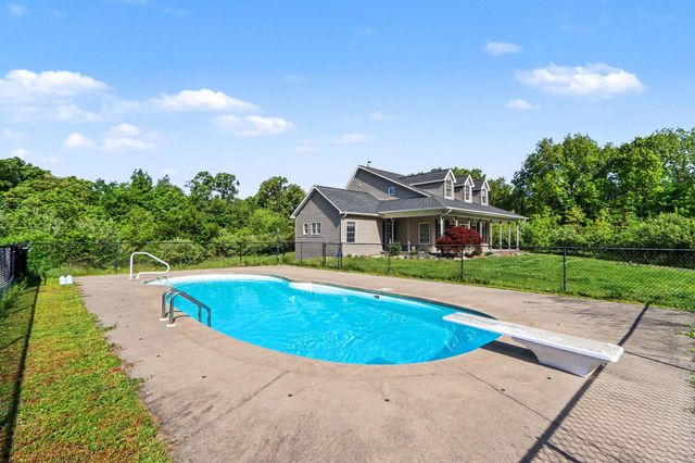 10031 Taplin Lane, Cooper Twp, MI 49080