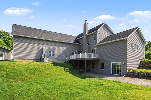 10031 Taplin Lane, Cooper Twp, MI 49080