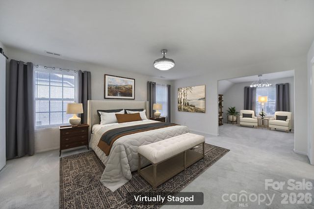2523 Legacy Park Boulevard, Fort Mill, SC 29707