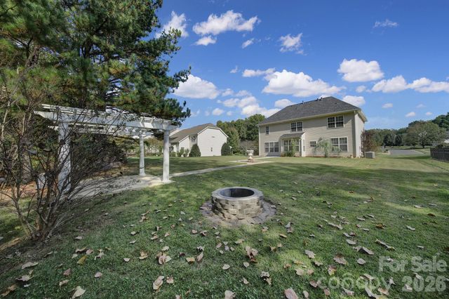 2523 Legacy Park Boulevard, Fort Mill, SC 29707