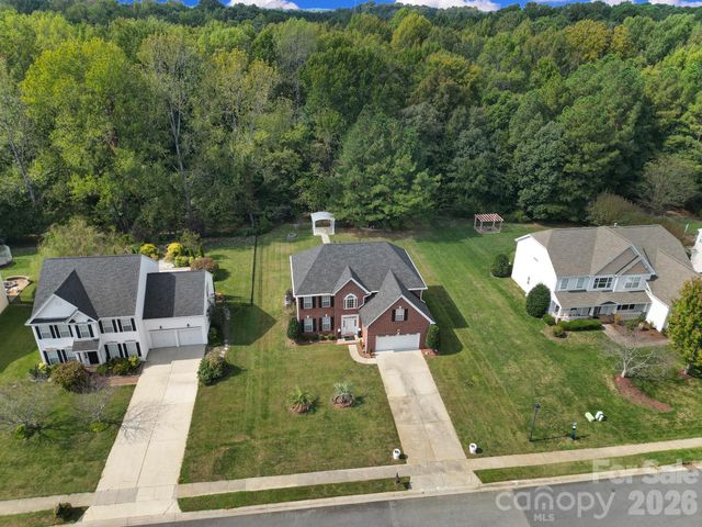 2523 Legacy Park Boulevard, Fort Mill, SC 29707