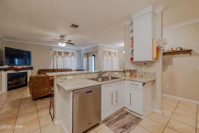 107 Summerwood Drive, Panama City Beach, FL 32413