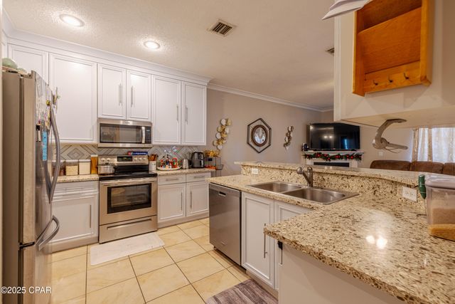 107 Summerwood Drive, Panama City Beach, FL 32413